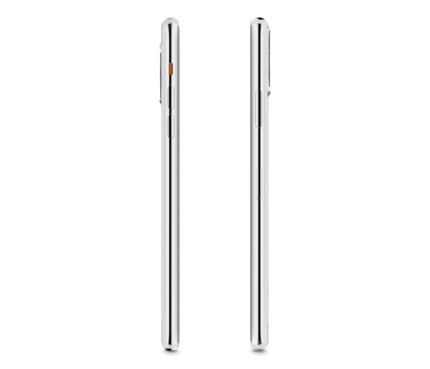 Moshi ETUI Moshi SuperSkin do iPhone 11 Pro Max (Crystal Clear) # - 1457774 - zdjęcie 4